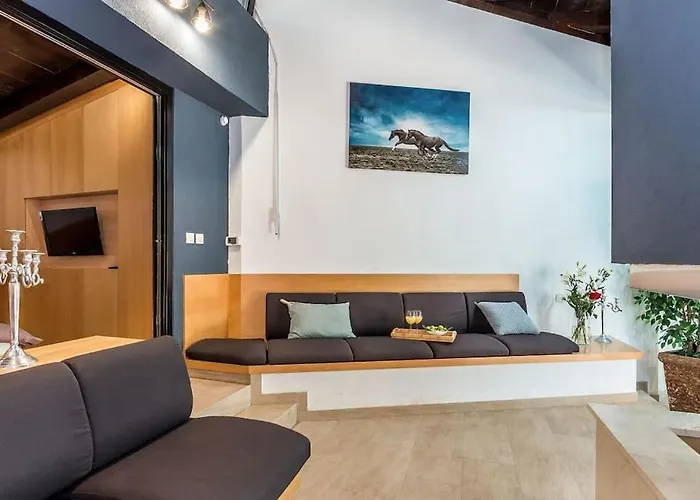 Horse House Ivinj Tisno