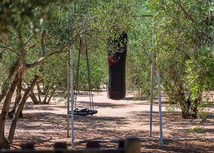 Horse House Ivinj Villa *