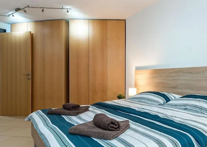 Villa Horse House Ivinj Tisno