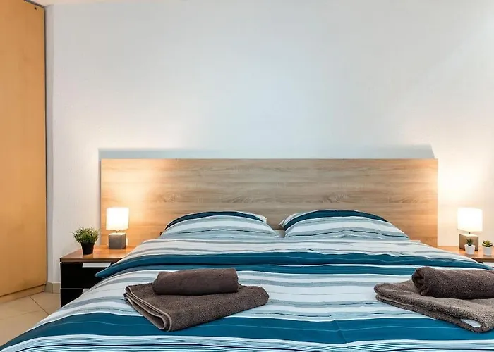 Horse House Ivinj Villa