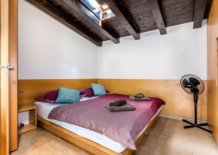 Horse House Ivinj Villa *