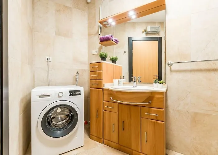 ヴィラ Horse House Ivinj