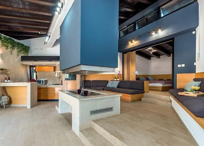 ヴィラ Horse House Ivinj