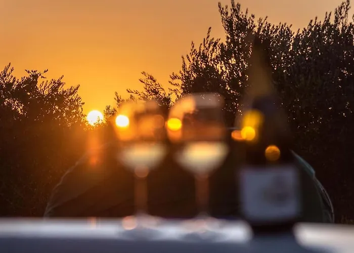 ヴィラ Horse House Ivinj *