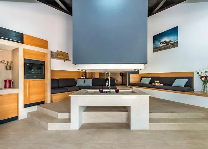 Horse House Ivinj Villa Tisno