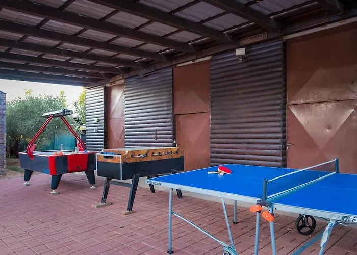 Villa Horse House Ivinj Tisno