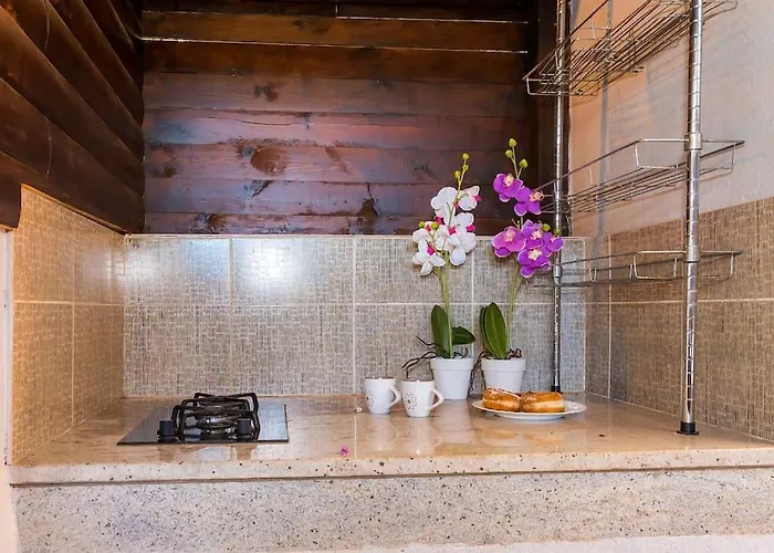 Horse House Ivinj * Tisno