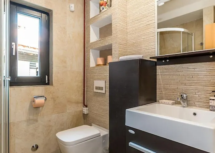 Villa Horse House Ivinj *