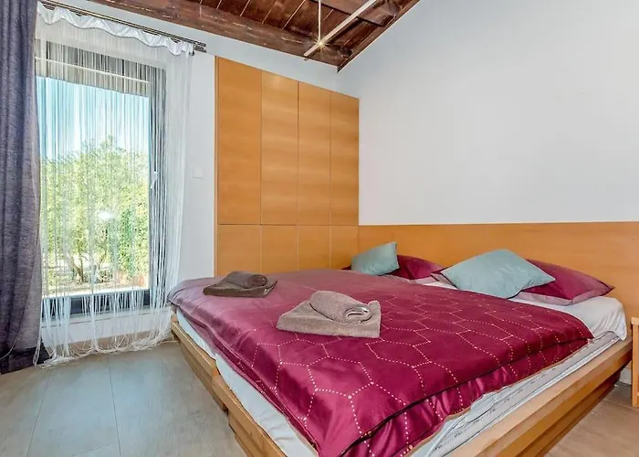 Villa Horse House Ivinj