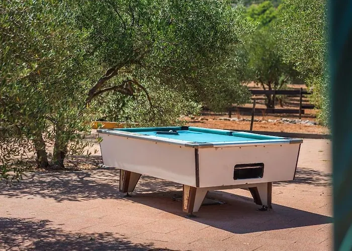 ヴィラ Horse House Ivinj