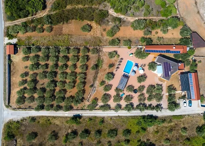 Horse House Ivinj Tisno