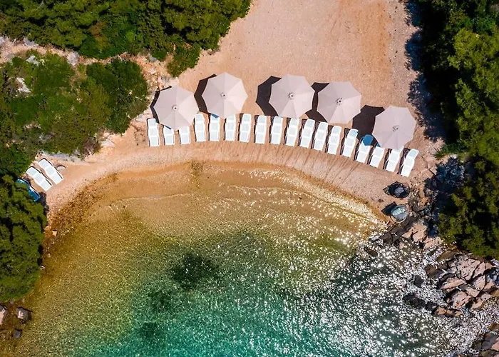 Horse House Ivinj ヴィラ