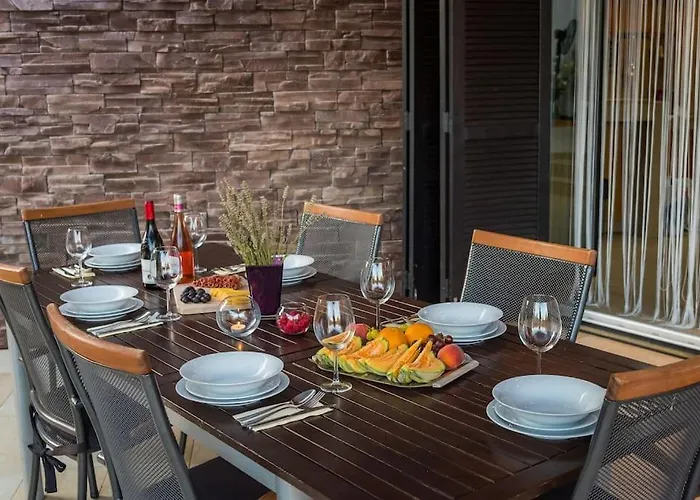 Villa Horse House Ivinj