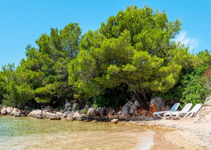 Villa Horse House Ivinj *