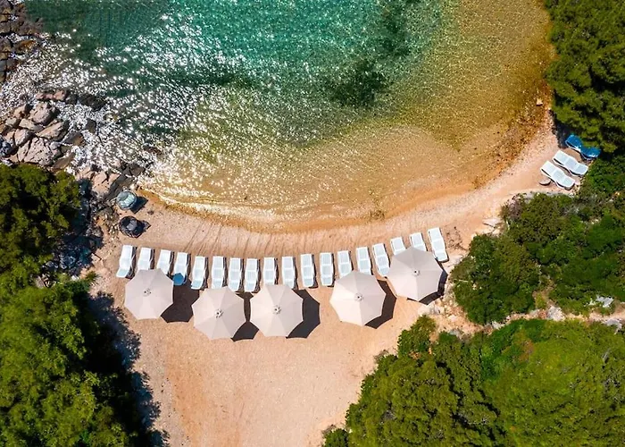 Horse House Ivinj * ティスノ