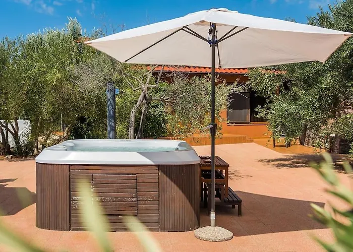 Villa Horse House Ivinj