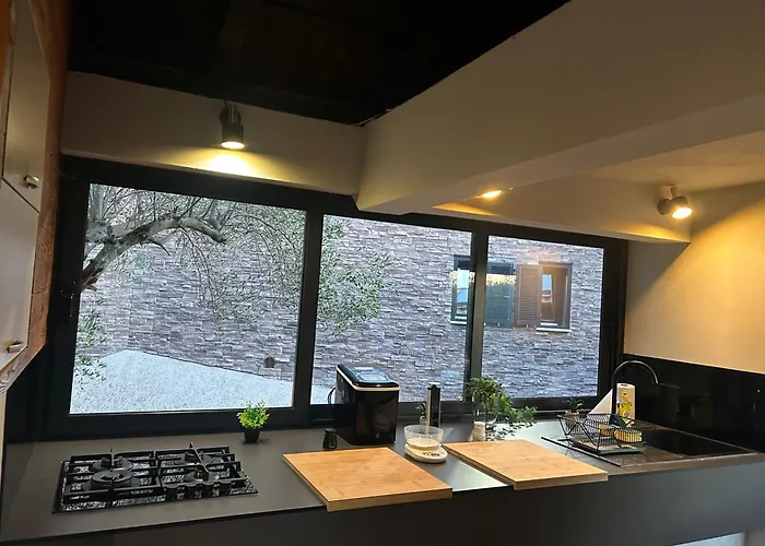 Villa Horse House Ivinj *